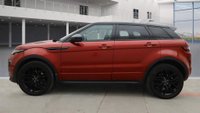 USED 2017 17 LAND ROVER RANGE ROVER EVOQUE 2.0 TD4 HSE Dynamic Lux SUV 5dr Diesel Auto 4WD Euro 6 (s/s) (180 ps) 