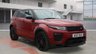 USED 2017 17 LAND ROVER RANGE ROVER EVOQUE 2.0 TD4 HSE Dynamic Lux SUV 5dr Diesel Auto 4WD Euro 6 (s/s) (180 ps) 