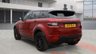 USED 2017 17 LAND ROVER RANGE ROVER EVOQUE 2.0 TD4 HSE Dynamic Lux SUV 5dr Diesel Auto 4WD Euro 6 (s/s) (180 ps) 