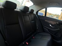 USED 2019 68 MERCEDES-BENZ C-CLASS 1.5 C200 MHEV EQ Boost SE Saloon 4dr Petrol G-Tronic+ Euro 6 (s/s) (198 ps) 