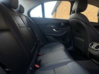 USED 2019 68 MERCEDES-BENZ C-CLASS 1.5 C200 MHEV EQ Boost SE Saloon 4dr Petrol G-Tronic+ Euro 6 (s/s) (198 ps) 
