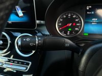 USED 2019 68 MERCEDES-BENZ C-CLASS 1.5 C200 MHEV EQ Boost SE Saloon 4dr Petrol G-Tronic+ Euro 6 (s/s) (198 ps) 