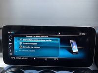USED 2019 68 MERCEDES-BENZ C-CLASS 1.5 C200 MHEV EQ Boost SE Saloon 4dr Petrol G-Tronic+ Euro 6 (s/s) (198 ps) 