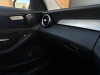 USED 2019 68 MERCEDES-BENZ C-CLASS 1.5 C200 MHEV EQ Boost SE Saloon 4dr Petrol G-Tronic+ Euro 6 (s/s) (198 ps) 