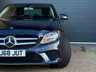 USED 2019 68 MERCEDES-BENZ C-CLASS 1.5 C200 MHEV EQ Boost SE Saloon 4dr Petrol G-Tronic+ Euro 6 (s/s) (198 ps) 