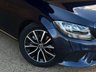 USED 2019 68 MERCEDES-BENZ C-CLASS 1.5 C200 MHEV EQ Boost SE Saloon 4dr Petrol G-Tronic+ Euro 6 (s/s) (198 ps) 