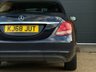 USED 2019 68 MERCEDES-BENZ C-CLASS 1.5 C200 MHEV EQ Boost SE Saloon 4dr Petrol G-Tronic+ Euro 6 (s/s) (198 ps) 