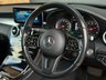 USED 2019 68 MERCEDES-BENZ C-CLASS 1.5 C200 MHEV EQ Boost SE Saloon 4dr Petrol G-Tronic+ Euro 6 (s/s) (198 ps) 