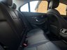 USED 2019 68 MERCEDES-BENZ C-CLASS 1.5 C200 MHEV EQ Boost SE Saloon 4dr Petrol G-Tronic+ Euro 6 (s/s) (198 ps) 