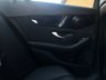 USED 2019 68 MERCEDES-BENZ C-CLASS 1.5 C200 MHEV EQ Boost SE Saloon 4dr Petrol G-Tronic+ Euro 6 (s/s) (198 ps) 