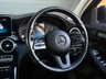 USED 2019 68 MERCEDES-BENZ C-CLASS 1.5 C200 MHEV EQ Boost SE Saloon 4dr Petrol G-Tronic+ Euro 6 (s/s) (198 ps) 