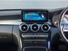 USED 2019 68 MERCEDES-BENZ C-CLASS 1.5 C200 MHEV EQ Boost SE Saloon 4dr Petrol G-Tronic+ Euro 6 (s/s) (198 ps) 