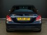USED 2019 68 MERCEDES-BENZ C-CLASS 1.5 C200 MHEV EQ Boost SE Saloon 4dr Petrol G-Tronic+ Euro 6 (s/s) (198 ps) 