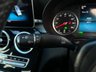 USED 2019 68 MERCEDES-BENZ C-CLASS 1.5 C200 MHEV EQ Boost SE Saloon 4dr Petrol G-Tronic+ Euro 6 (s/s) (198 ps) 