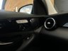 USED 2019 68 MERCEDES-BENZ C-CLASS 1.5 C200 MHEV EQ Boost SE Saloon 4dr Petrol G-Tronic+ Euro 6 (s/s) (198 ps) 
