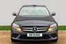 USED 2019 68 MERCEDES-BENZ C-CLASS 1.5 C200 MHEV EQ Boost SE Saloon 4dr Petrol G-Tronic+ Euro 6 (s/s) (198 ps) 