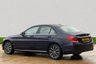 USED 2019 68 MERCEDES-BENZ C-CLASS 1.5 C200 MHEV EQ Boost SE Saloon 4dr Petrol G-Tronic+ Euro 6 (s/s) (198 ps) 