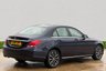 USED 2019 68 MERCEDES-BENZ C-CLASS 1.5 C200 MHEV EQ Boost SE Saloon 4dr Petrol G-Tronic+ Euro 6 (s/s) (198 ps) 