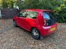 USED 2012 62 VOLKSWAGEN UP! 1.0 Move up! Hatchback 5dr Petrol Manual Euro 5 (60 ps) GENUINE LOW MILES CAT N CLEAN CHRISTMAS BARGAIN A/T RETAIL &pound;5600