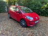USED 2012 62 VOLKSWAGEN UP! 1.0 Move up! Hatchback 5dr Petrol Manual Euro 5 (60 ps) GENUINE LOW MILES CAT N CLEAN CHRISTMAS BARGAIN A/T RETAIL &pound;5600