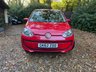 USED 2012 62 VOLKSWAGEN UP! 1.0 Move up! Hatchback 5dr Petrol Manual Euro 5 (60 ps) GENUINE LOW MILES CAT N CLEAN CHRISTMAS BARGAIN A/T RETAIL &pound;5600