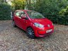 USED 2012 62 VOLKSWAGEN UP! 1.0 Move up! Hatchback 5dr Petrol Manual Euro 5 (60 ps) GENUINE LOW MILES CAT N CLEAN CHRISTMAS BARGAIN A/T RETAIL &pound;5600