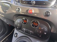 USED 2016 16 FIAT 500C 0.9 TwinAir Lounge Convertible 2dr Petrol Dualogic Euro 6 (s/s) (85 bhp) 