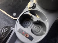 USED 2016 16 FIAT 500C 0.9 TwinAir Lounge Convertible 2dr Petrol Dualogic Euro 6 (s/s) (85 bhp) 