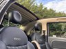 USED 2016 16 FIAT 500C 0.9 TwinAir Lounge Convertible 2dr Petrol Dualogic Euro 6 (s/s) (85 bhp) 