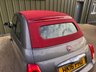 USED 2016 16 FIAT 500C 0.9 TwinAir Lounge Convertible 2dr Petrol Dualogic Euro 6 (s/s) (85 bhp) 