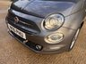 USED 2016 16 FIAT 500C 0.9 TwinAir Lounge Convertible 2dr Petrol Dualogic Euro 6 (s/s) (85 bhp) 
