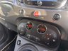 USED 2016 16 FIAT 500C 0.9 TwinAir Lounge Convertible 2dr Petrol Dualogic Euro 6 (s/s) (85 bhp) 