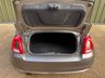 USED 2016 16 FIAT 500C 0.9 TwinAir Lounge Convertible 2dr Petrol Dualogic Euro 6 (s/s) (85 bhp) 