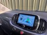 USED 2016 16 FIAT 500C 0.9 TwinAir Lounge Convertible 2dr Petrol Dualogic Euro 6 (s/s) (85 bhp) 