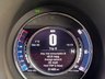 USED 2016 16 FIAT 500C 0.9 TwinAir Lounge Convertible 2dr Petrol Dualogic Euro 6 (s/s) (85 bhp) 