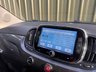 USED 2016 16 FIAT 500C 0.9 TwinAir Lounge Convertible 2dr Petrol Dualogic Euro 6 (s/s) (85 bhp) 