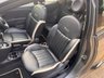 USED 2016 16 FIAT 500C 0.9 TwinAir Lounge Convertible 2dr Petrol Dualogic Euro 6 (s/s) (85 bhp) 