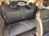 USED 2016 16 FIAT 500C 0.9 TwinAir Lounge Convertible 2dr Petrol Dualogic Euro 6 (s/s) (85 bhp) 