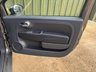 USED 2016 16 FIAT 500C 0.9 TwinAir Lounge Convertible 2dr Petrol Dualogic Euro 6 (s/s) (85 bhp) 