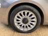 USED 2016 16 FIAT 500C 0.9 TwinAir Lounge Convertible 2dr Petrol Dualogic Euro 6 (s/s) (85 bhp) 