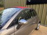 USED 2016 16 FIAT 500C 0.9 TwinAir Lounge Convertible 2dr Petrol Dualogic Euro 6 (s/s) (85 bhp) 
