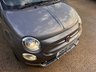 USED 2016 16 FIAT 500C 0.9 TwinAir Lounge Convertible 2dr Petrol Dualogic Euro 6 (s/s) (85 bhp) 