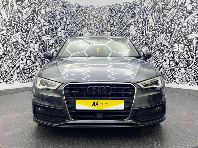 2014 Audi A3 2L S Line 5dr - Photo 5