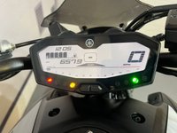 USED 2019 19 YAMAHA MT-07 - BUY ONLINE 24 HRS A DAY - FINANCE AVAILABLE - ALL TYPES OF CREDIT ACCEPTED WITH CS RACING EXHAUST