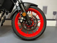 USED 2019 19 YAMAHA MT-07 - BUY ONLINE 24 HRS A DAY - FINANCE AVAILABLE - ALL TYPES OF CREDIT ACCEPTED WITH CS RACING EXHAUST