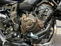 USED 2019 19 YAMAHA MT-07 - BUY ONLINE 24 HRS A DAY - FINANCE AVAILABLE - ALL TYPES OF CREDIT ACCEPTED WITH CS RACING EXHAUST
