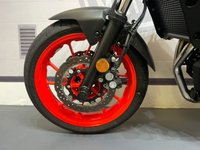 USED 2019 19 YAMAHA MT-07 - BUY ONLINE 24 HRS A DAY - FINANCE AVAILABLE - ALL TYPES OF CREDIT ACCEPTED WITH CS RACING EXHAUST