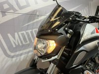 USED 2019 19 YAMAHA MT-07 - BUY ONLINE 24 HRS A DAY - FINANCE AVAILABLE - ALL TYPES OF CREDIT ACCEPTED WITH CS RACING EXHAUST