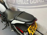USED 2019 19 YAMAHA MT-07 - BUY ONLINE 24 HRS A DAY - FINANCE AVAILABLE - ALL TYPES OF CREDIT ACCEPTED WITH CS RACING EXHAUST