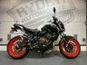 USED 2019 19 YAMAHA MT-07 - BUY ONLINE 24 HRS A DAY - FINANCE AVAILABLE - ALL TYPES OF CREDIT ACCEPTED WITH CS RACING EXHAUST